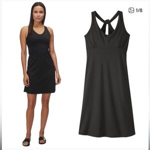 Patagonia Magnolia Spring Dress NWOT/EUC Size XL